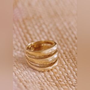Sezane Juan Ring